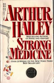 Strong Medicine (used, good condition)