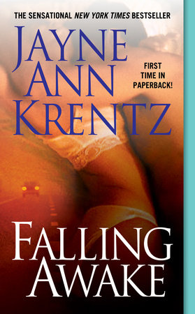 Failing Awake (used, good condition)