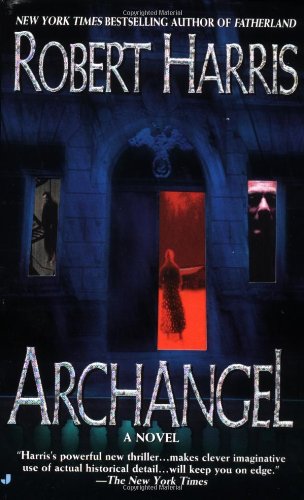 Archangel (used, good condition)