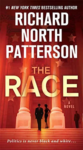 The Race (Used, good condition)