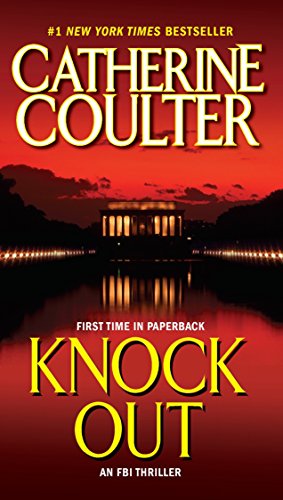 Knock Out (used, good condition)
