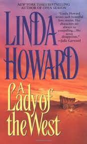 A Lady of the West (Used, good condition)