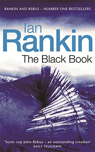 The Black Book (Used, good condition)