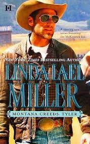 Montana Creeds: Tyler (Used, good condition)