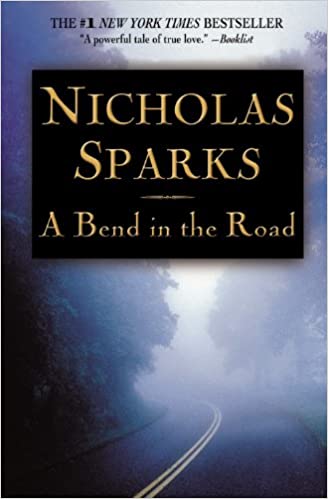A Bend in the Road (used, good condition)