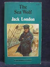 The Sea Wolf (used, good condition)