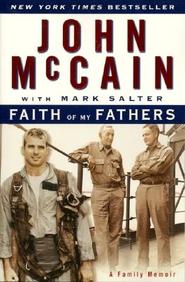 Faith Of My Fathers (used, good condition)