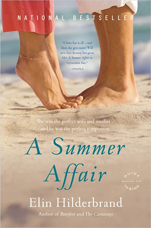 A Summer Affair (Used, good condition)
