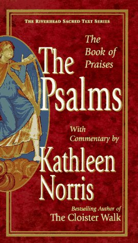 The Psalms (used, good condition)