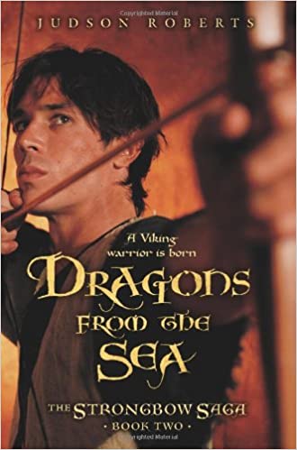 Dragon From The Sea (Used, good condition)
