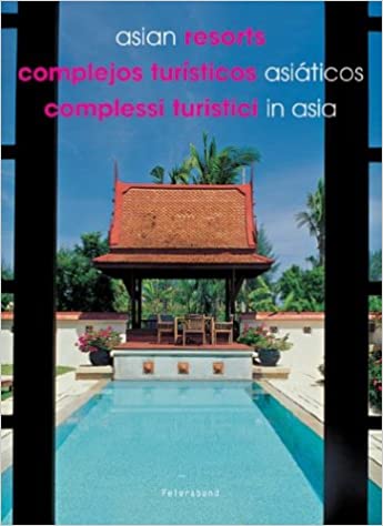 Asian Resorts (used, good condition)