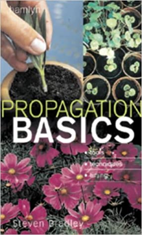 Propagation Basics (used, good condition)