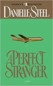 A Perfect Stranger (Used, good condition)