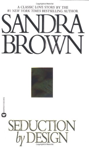 Seduction by Design (Used, good condition)