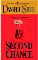 Second Chance (used, good condition)