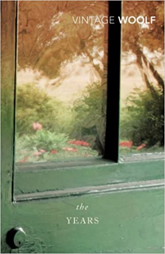 The Years Paperback – 16 Jan. 1992 by Virginia Woolf (Author)