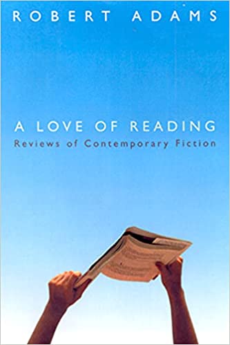 A Love Of Reading (Used, good condition)