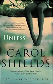 Unless (Used, good condition)