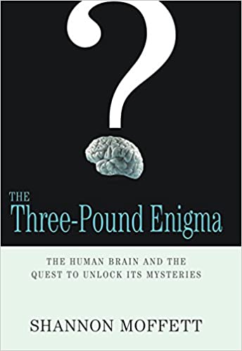 The Three-Pound Enigma (Used, good condition)