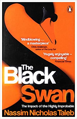 The Black Swan Paperback