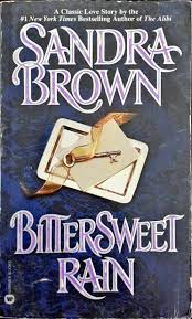 Bitter Sweet Rain (used, good condition)