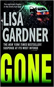 Gone (used, good condition)