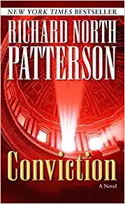 Conviction (used, good condition)