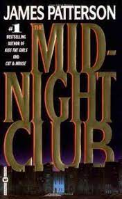 The Midnight Club (used, good condition)
