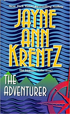The Adventurer (used, good condition)