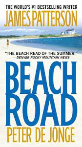 Beach Road (Used, good condition)