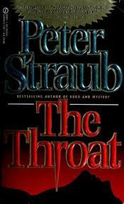 The Throat (used, good condition)