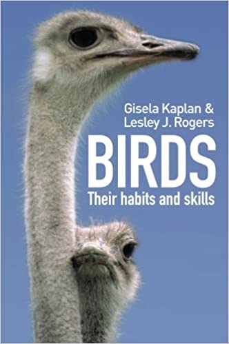 Birds (Used, good condition)