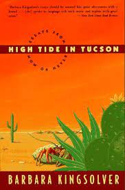 High Tide In Tucson (used, good condition)