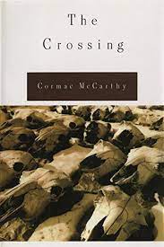 The Crossing (Used, good condition)