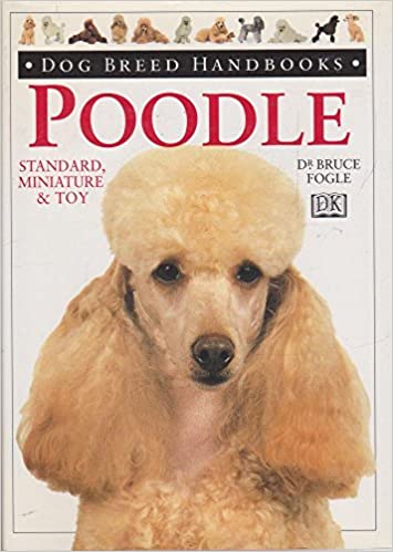 Poodle (used, good condition)