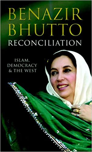 Reconciliation (Used, good condition)