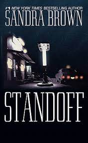 Stand Off (used, good condition)