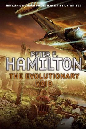 The Evolutionary Vold (Used, good condition)