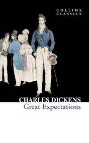 Great Expectations (Used, good condition)