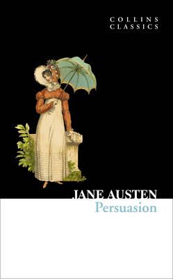Persuasion (Used, good condition)