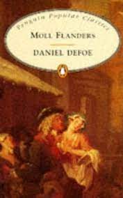 Moll Flanders (used, good condition)