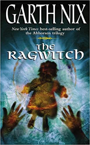 The Ragwitch (Used, good condition)