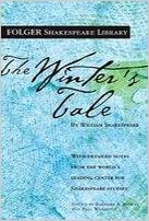 The Winter's Tale (used, good condition)