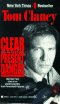 Clear and Present Danger (Used, average condition)