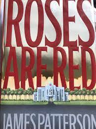 Roses Are Red (used, average condition)