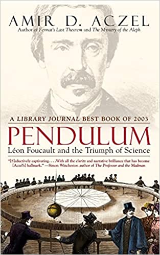 Pendulum (used, good condition)