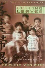 Falling Leaves (Used, good condition)