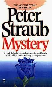 Mystery (Used, good condition)