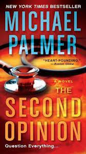 The Second Opinion (Used, good condition)