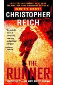 The Runner (used, good condition)
